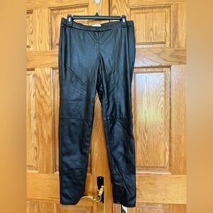 Michael Kors - Leather Pants
